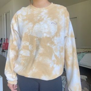 Molly Baz Tuna Sweatshirt